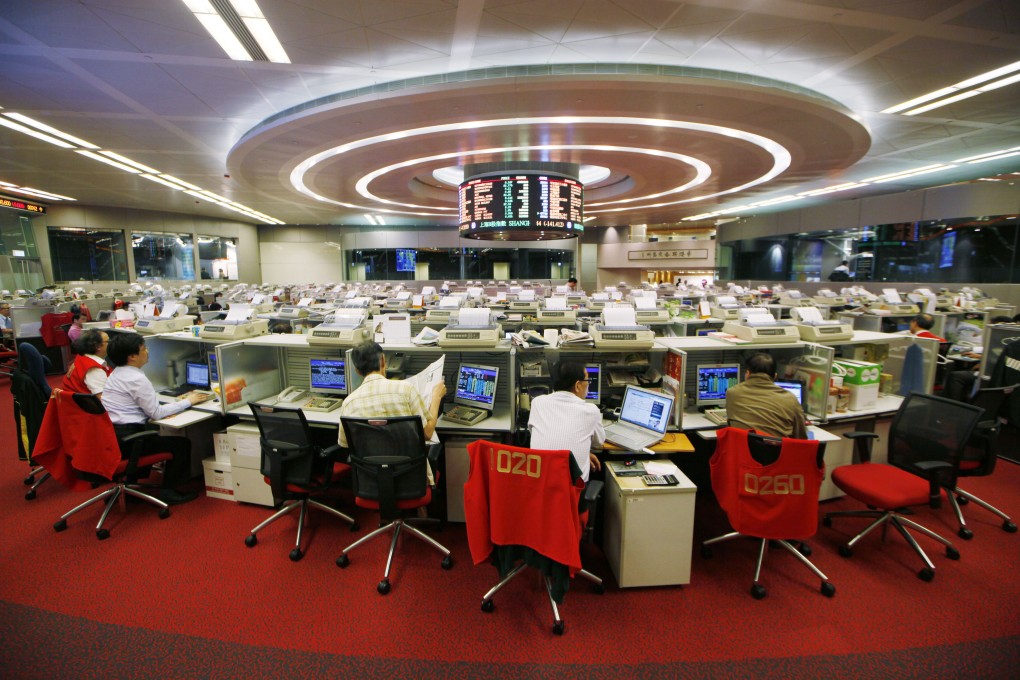 HKEx builds on success of night trading session