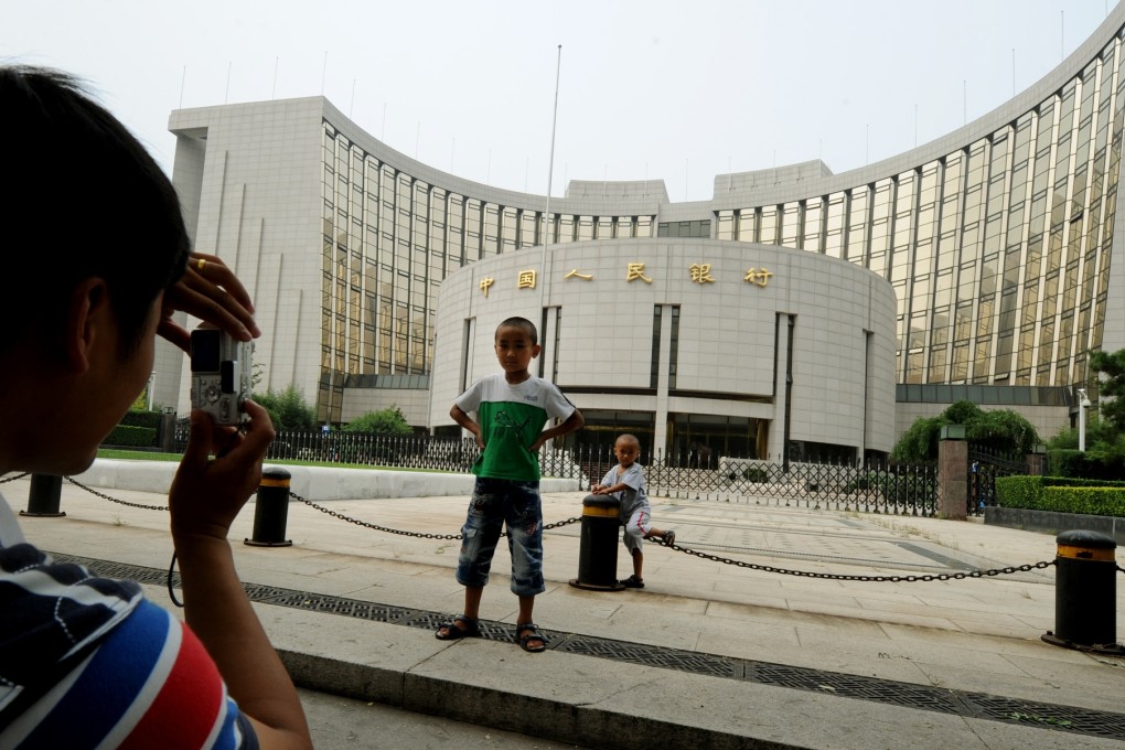 Don't expect sweeping economic reforms from China's leaders. Photo: AFP