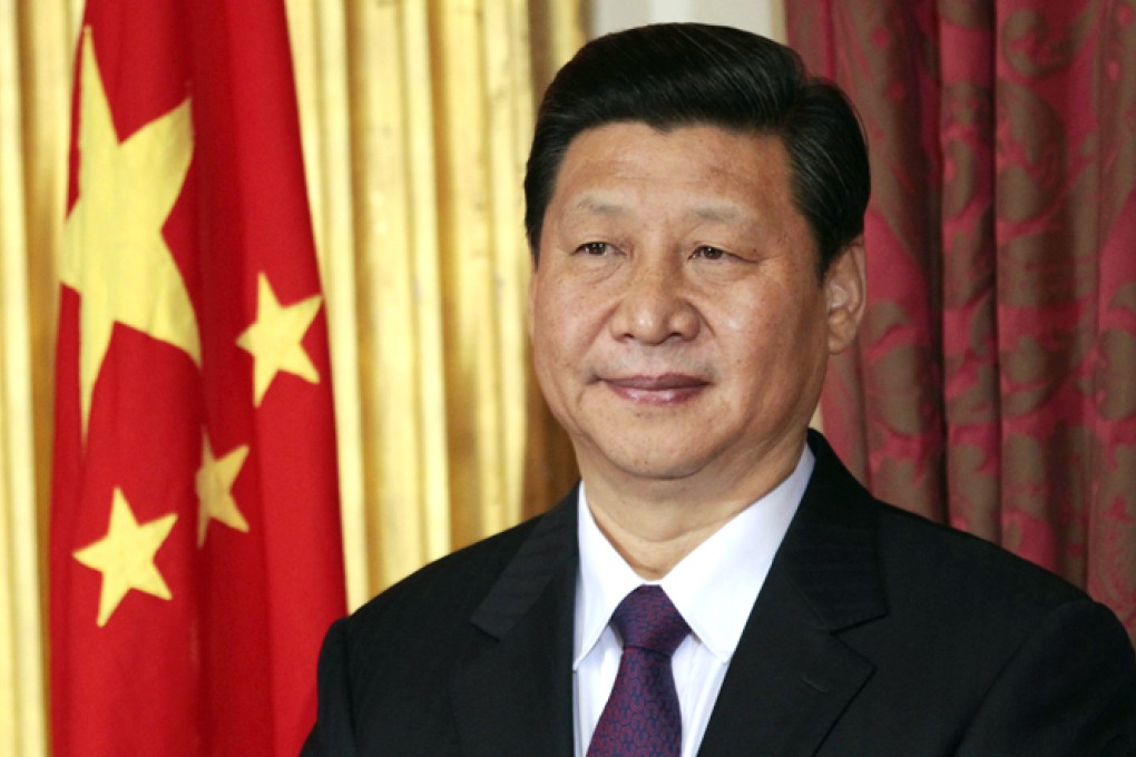 Xi at the crossroads | South China Morning Post