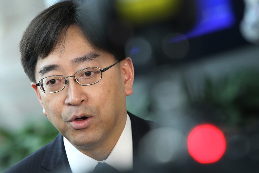 Health minister Ko Wing-man has promised a shake-up with the new guidelines under the Medical Registration Ordinance. Only doctors will be able to carry out procedures that have been identified as high-risk, among them injecting Botox, dermal fillers and chemical peels. Photo: David Wong