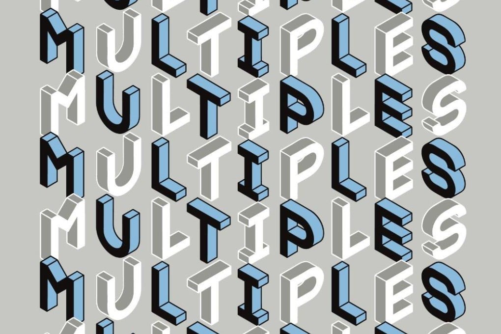 Multiples: 12 Stories in 18 Languages by 61 Authors