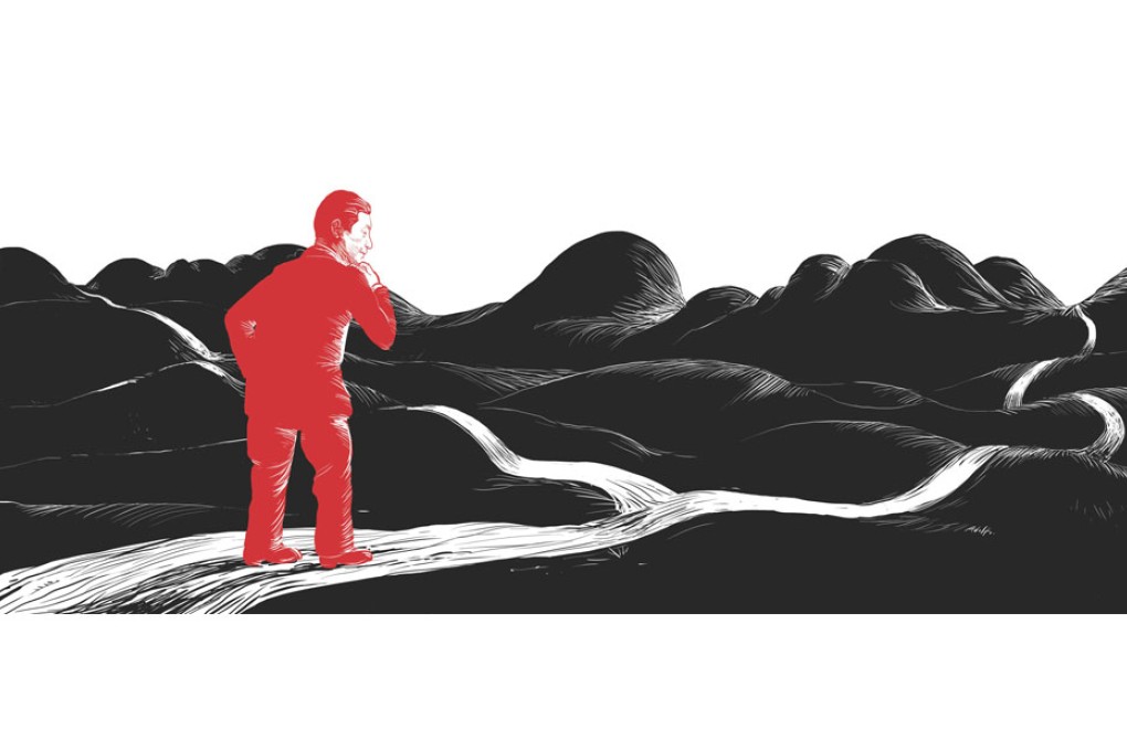 Illustration: Adolfo Arranz