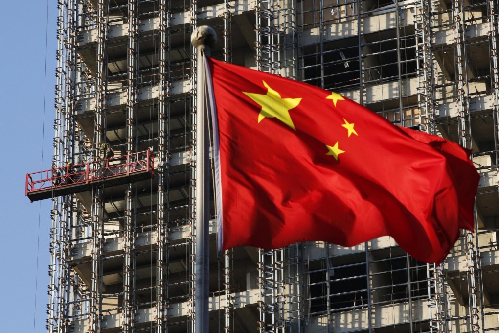 Concerns among mainlanders have made shortcomings in the affordable housing schemes a sensitive political issue. Photo: Reuters