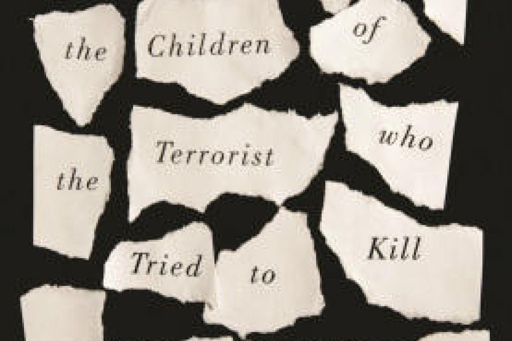 What Do You Buy the Children of the Terrorist Who Tried to Kill Your Wife?