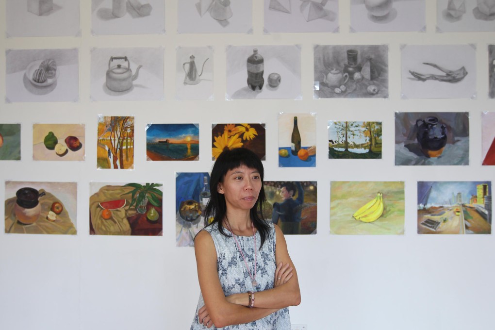 Photo: Jonathan Wong