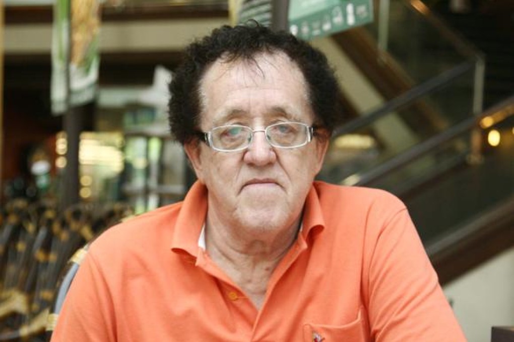 Hans Nielsen, founder