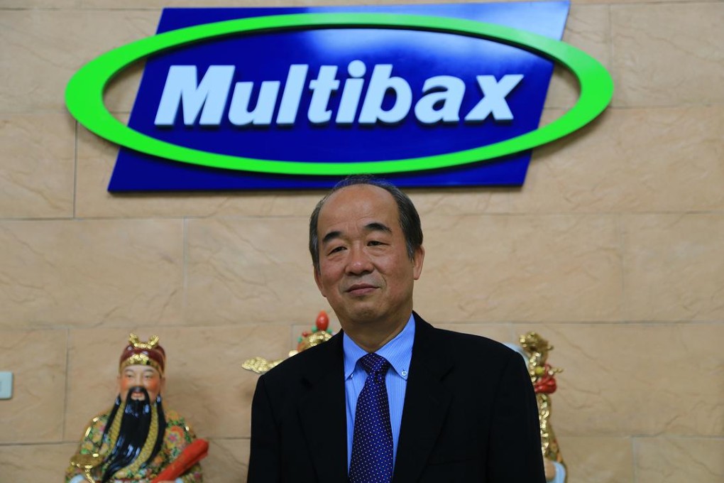 Surachai Atsawakaewmongkhon, managing director