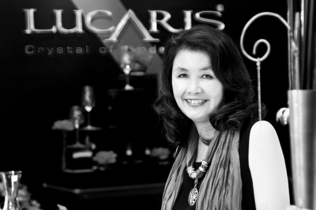 Sunsanee Supatravanij, managing director