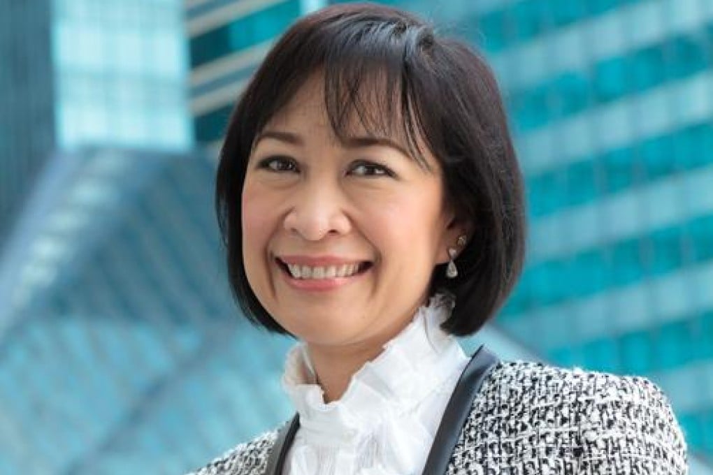 Jotika Savanananda, president