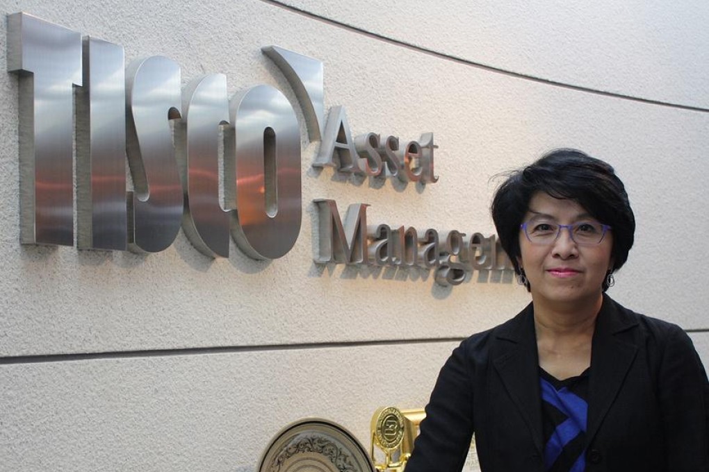 Araya Thirakomen, president