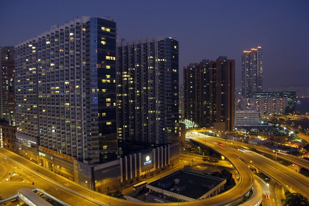 The firm's office was on Metropolis Drive in Hung Hom.