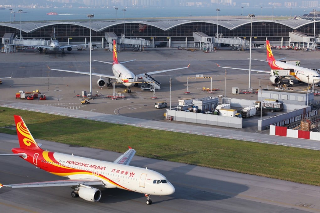 Hong Kong Airlines is safe despite 'deviations', pilots' body says