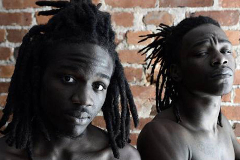 Peso Rapper Gang Washington rappers breaking new ground, to make video in North Korea ...