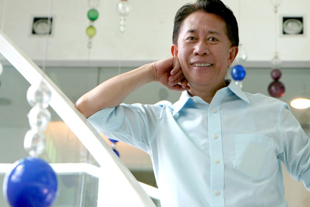 Martin Yan