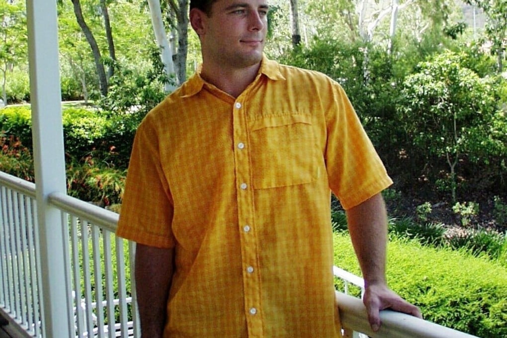 Shaun Valentine suffered seven concussions in 18 months. Photo: AP