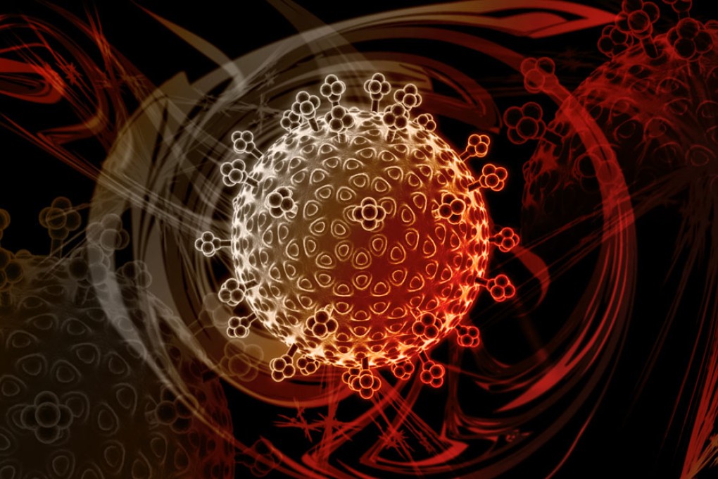 HIV's 'invisibility cloak' is exposed, raising hopes for effective treatment