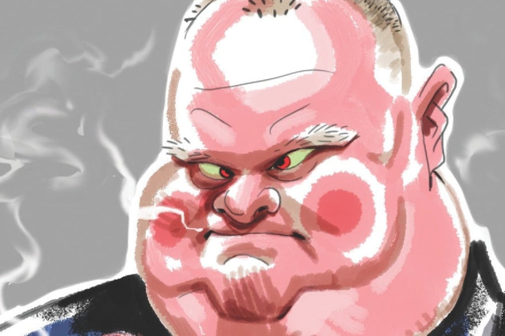 Can 'sorry' save crack-smoking Toronto mayor Rob Ford?