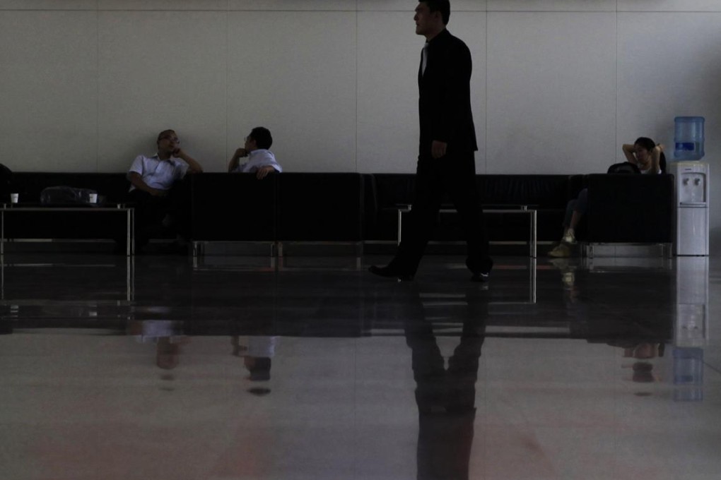 Baidu posted a year-on-year rise in revenue of 42.3 per cent to 8.9 billion yuan in the third quarter of this year.