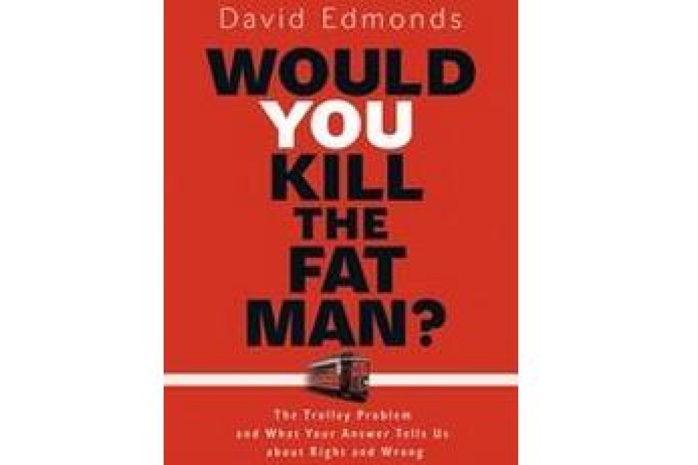 Would You Kill the Fat Man?