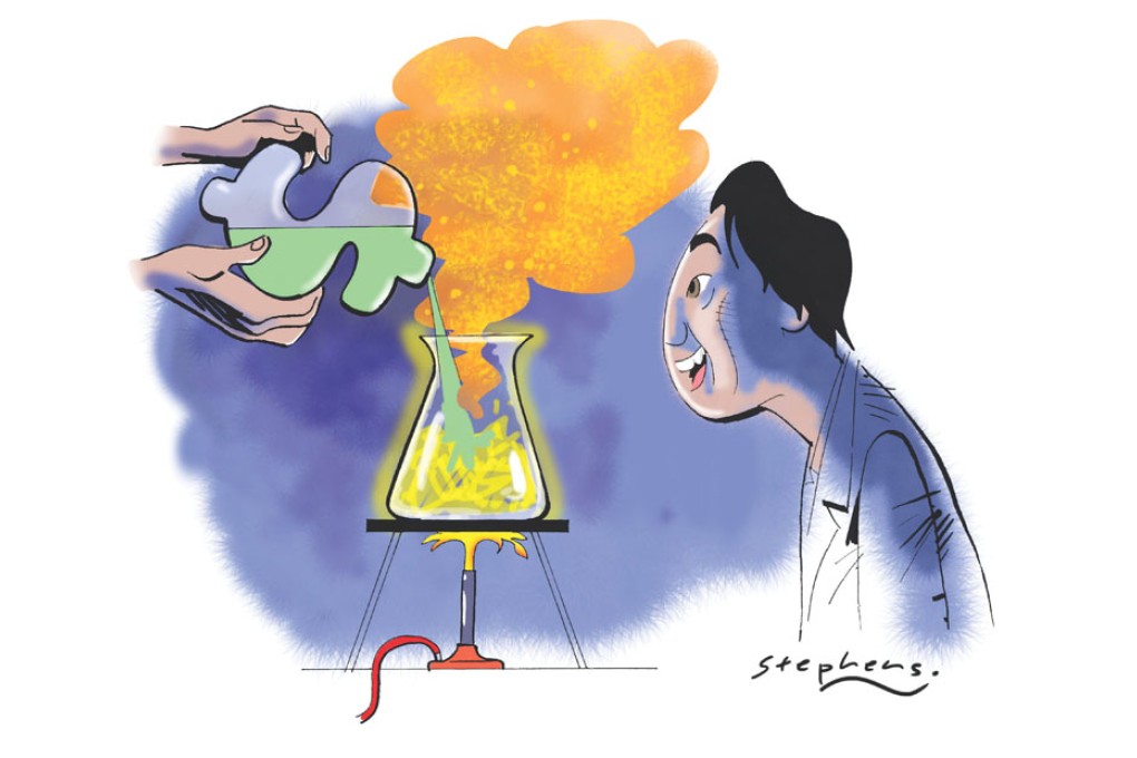How Hong Kong can produce a Nobel laureate in medicine