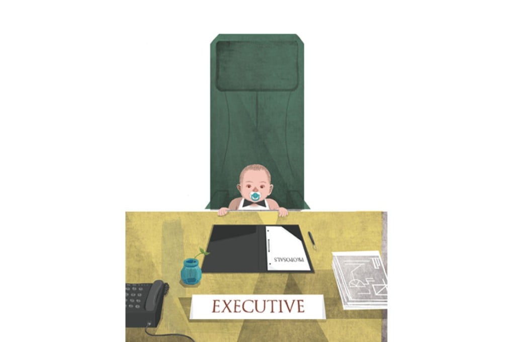 Illustrations: Sarene Chan, Lau Ka-kuen