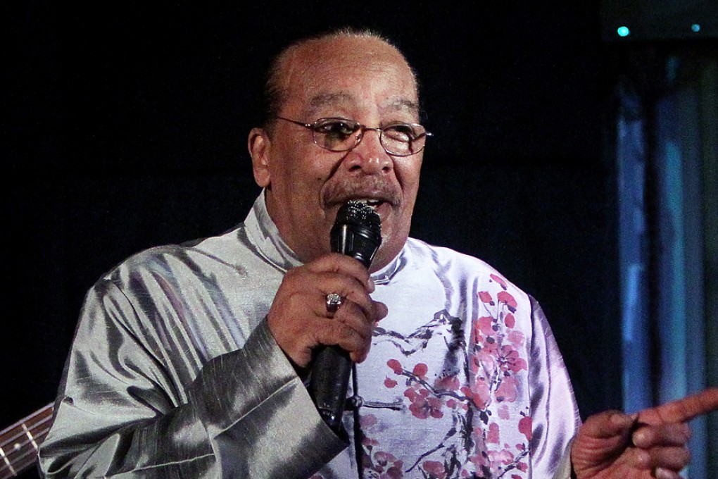 Bobby Taylor
