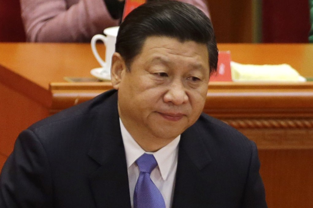 Cynics and jaded analysts are sceptical that the new leadership under President Xi Jinping can overcome resistance to achieve a strong enough consensus on political reforms. Photo: Reuters