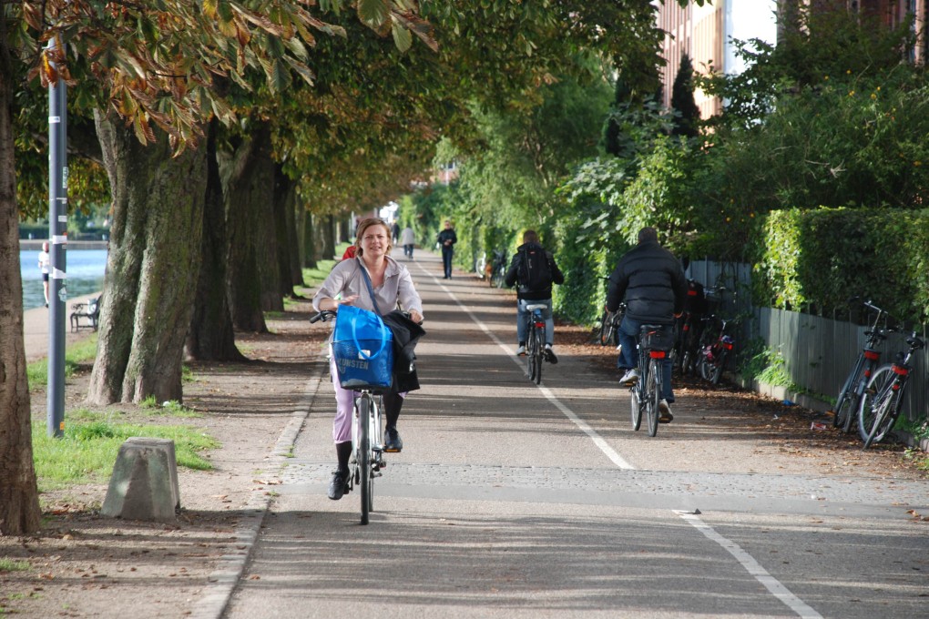 Danes still world's happiest people