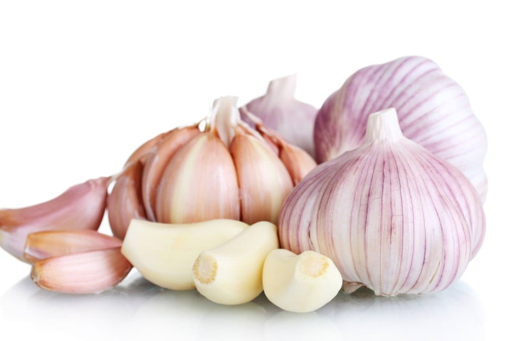 HKU researchers uncover evidence garlic is good for your blood vessels