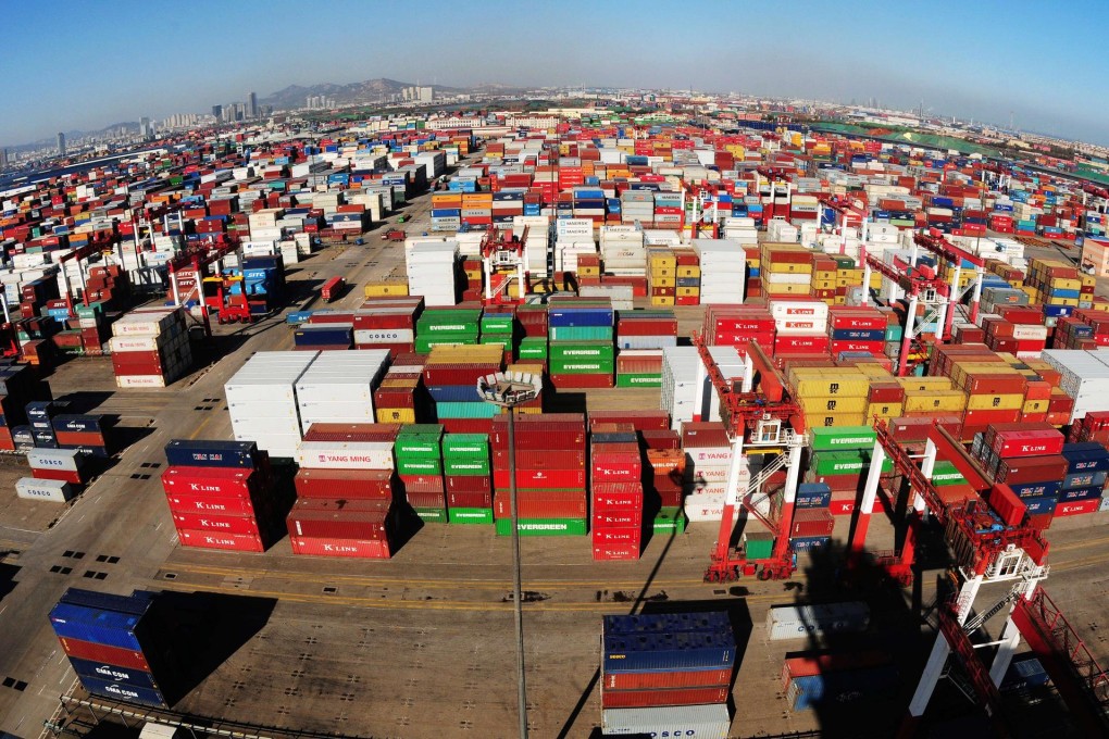 Negotiators aim to remove trade barriers in order to harness international commerce to develop poorer economies. Photo: Xinhua