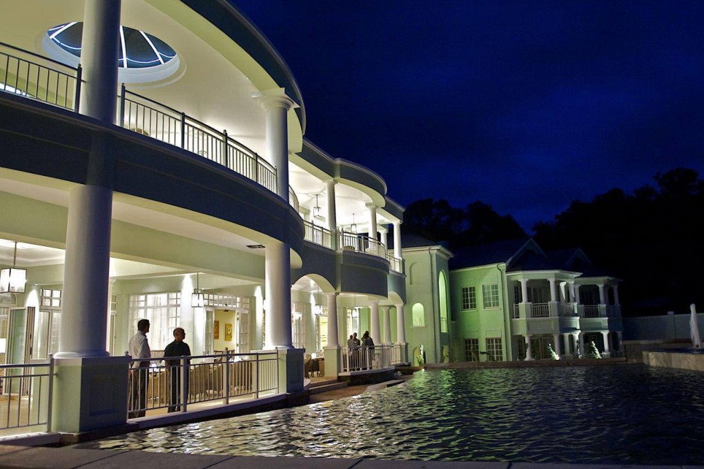 Hot spots: Hemingways Nairobi