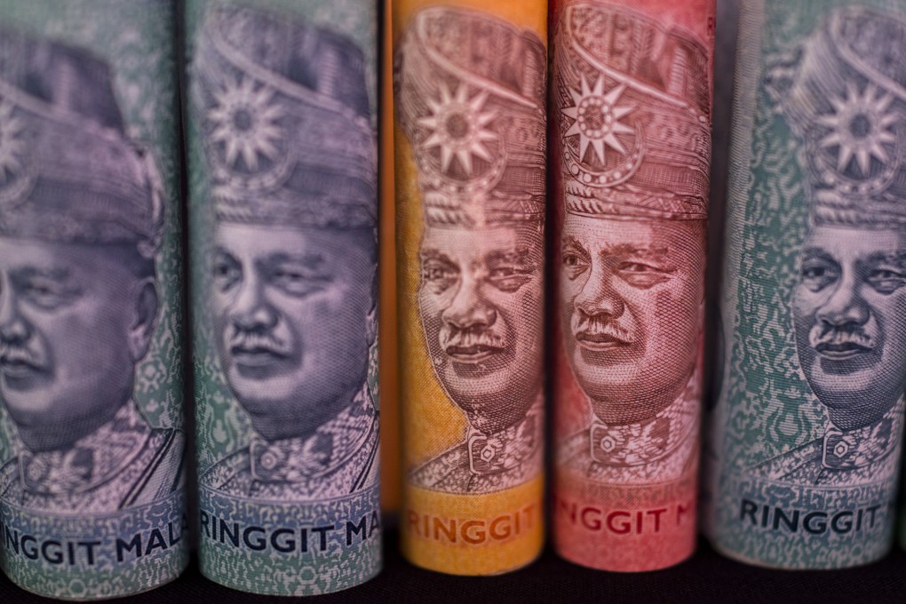 Money will not disappear from Asia. Photo: Bloomberg