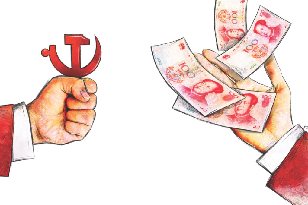 Illustration: Lau Ka-kuen