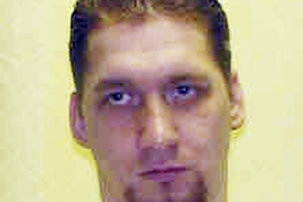 Ronald Phillips wins a delay.