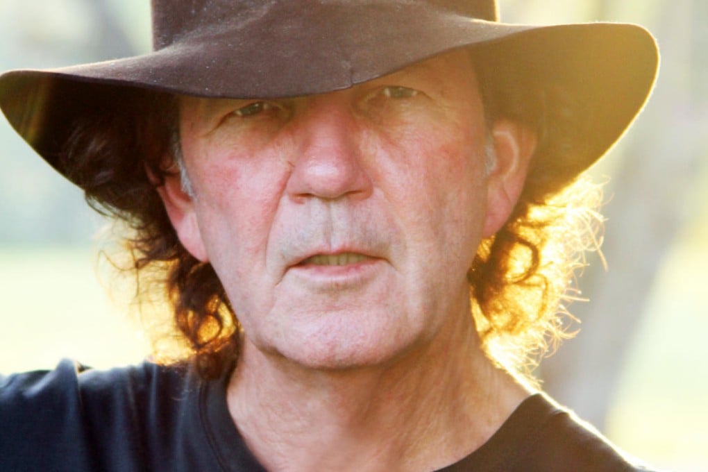 Tony Joe White. Photo: Anne Goetze