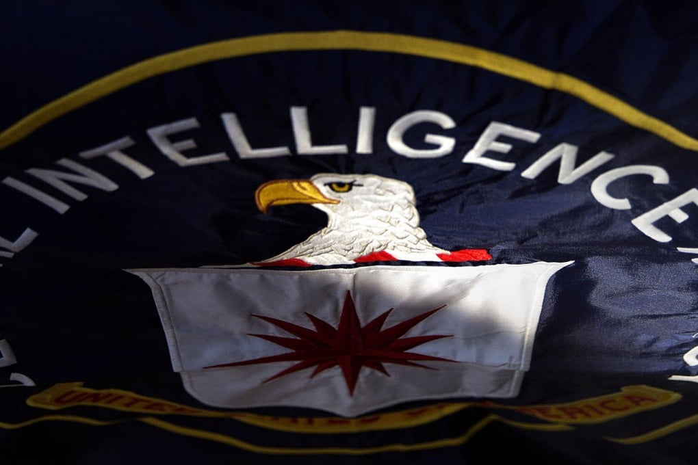 The CIA insisted it "protects the nation". Photo: AP