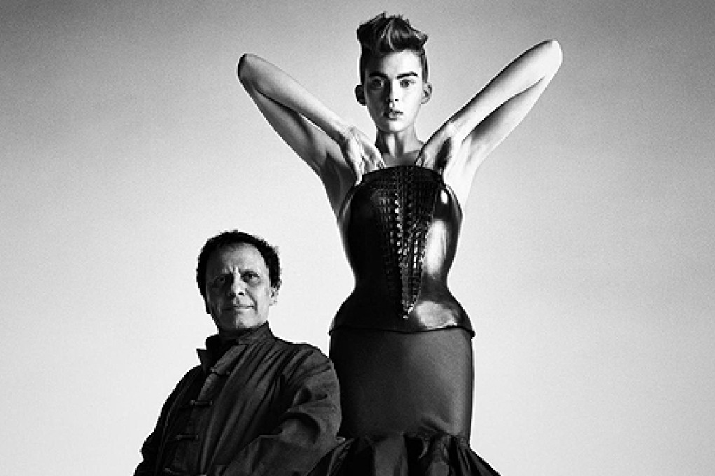 Azzedine Alaïa