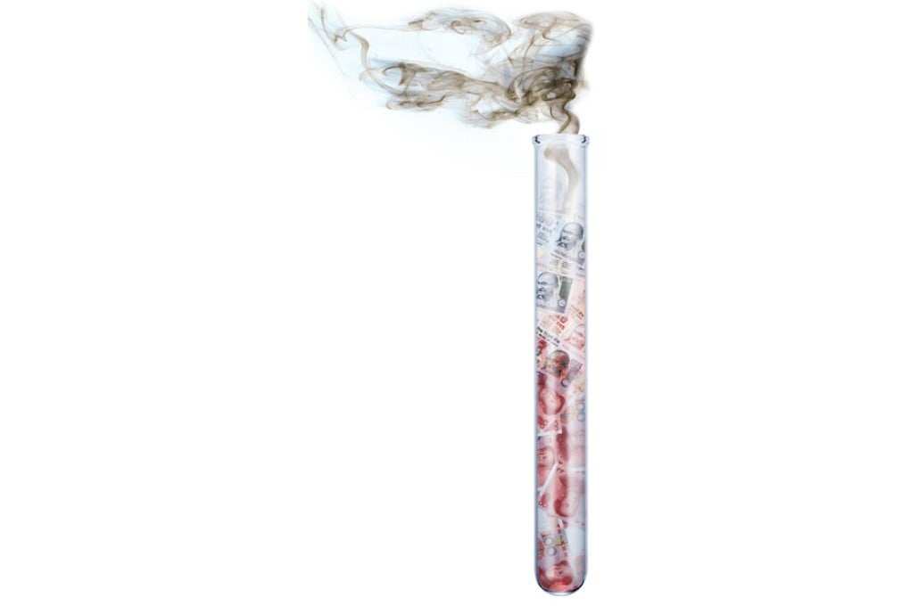 Illustration: Emilio Rivera