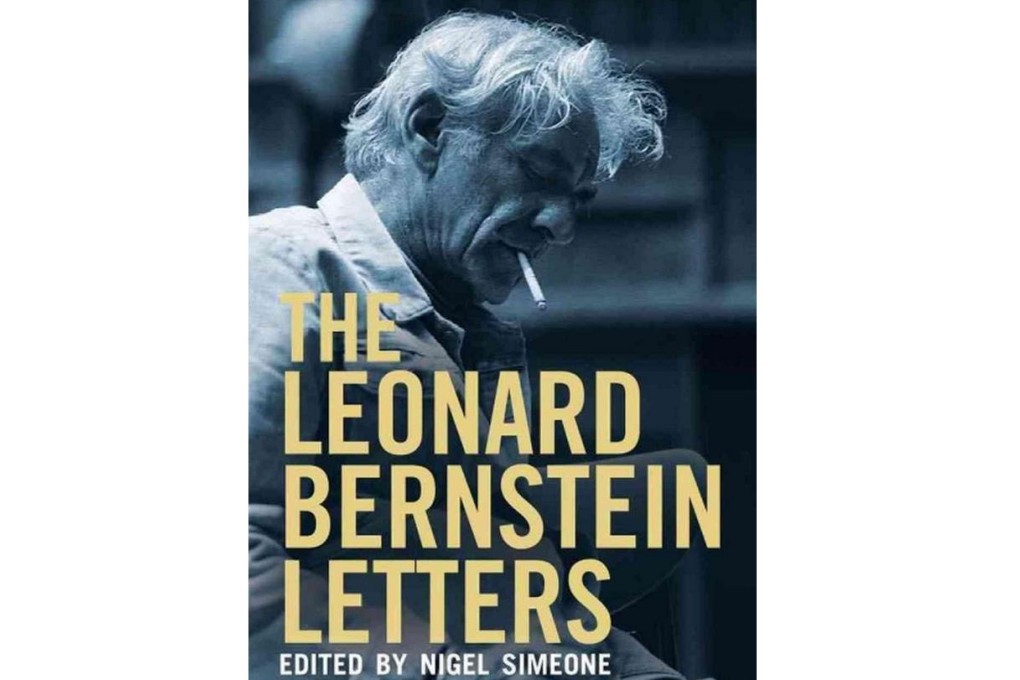 The Leonard Bernstein Letters