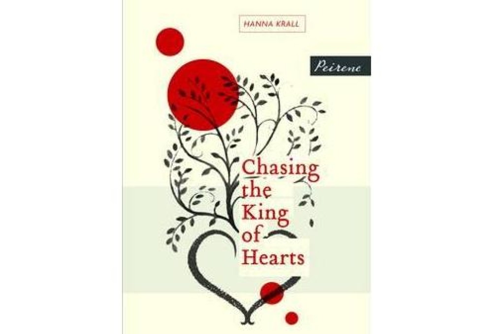 Chasing the King of Hearts