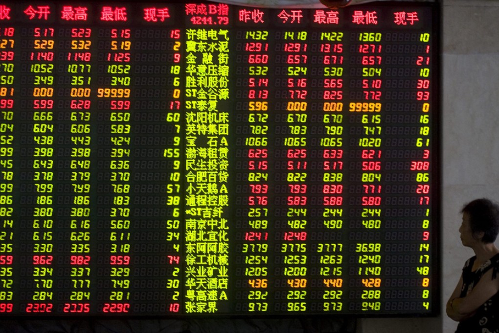 Plenum plans signal looser state hold over IPOs