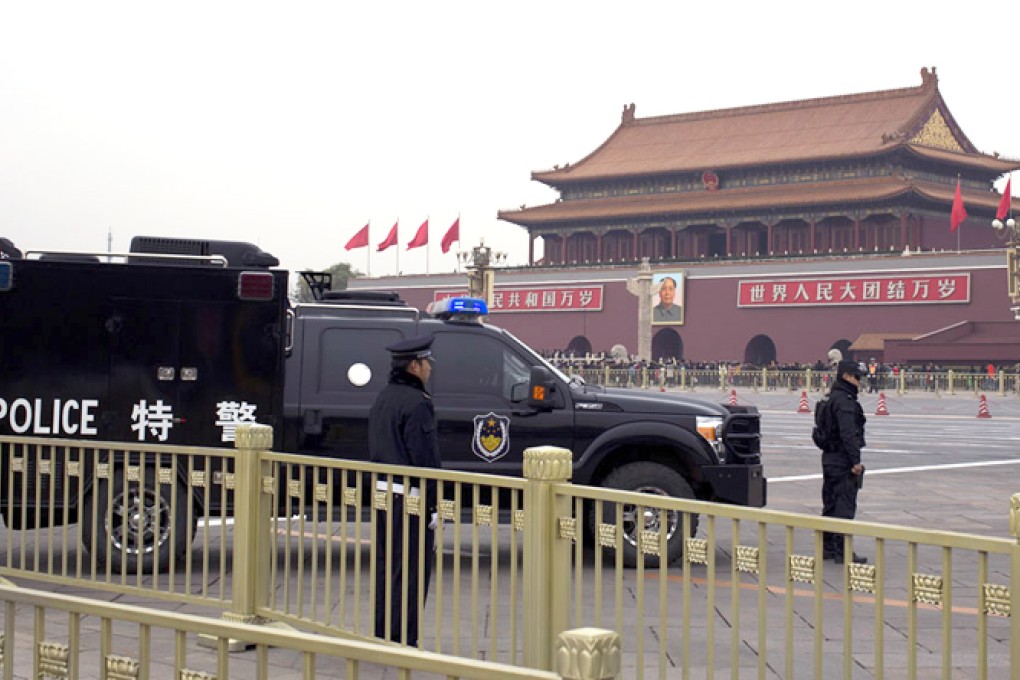 Communist Party plenum's pledges aimed at reformers and conservatives