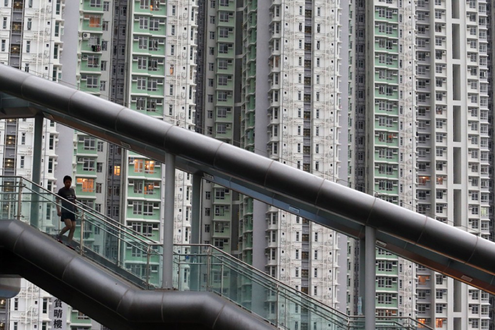 Stop rampant abuse of government's offer of low-rent public flats