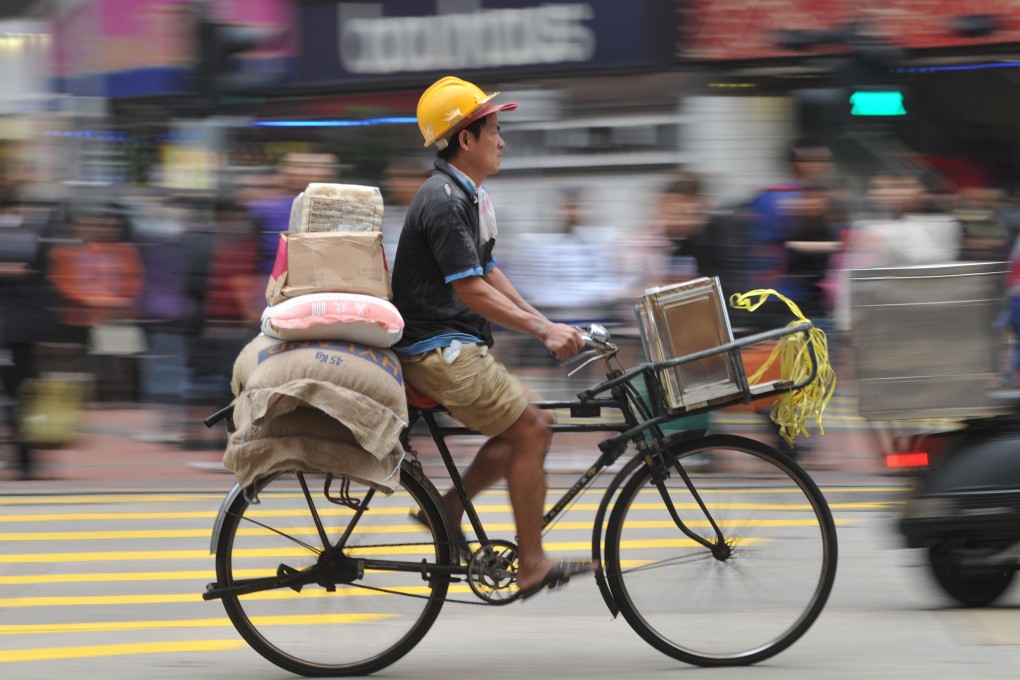 Rising wages pay off in the end for a World City