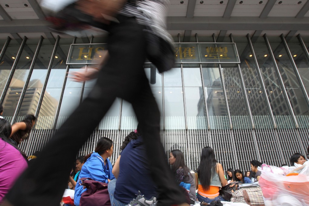 Government will have only itself to blame for Occupy Central turmoil