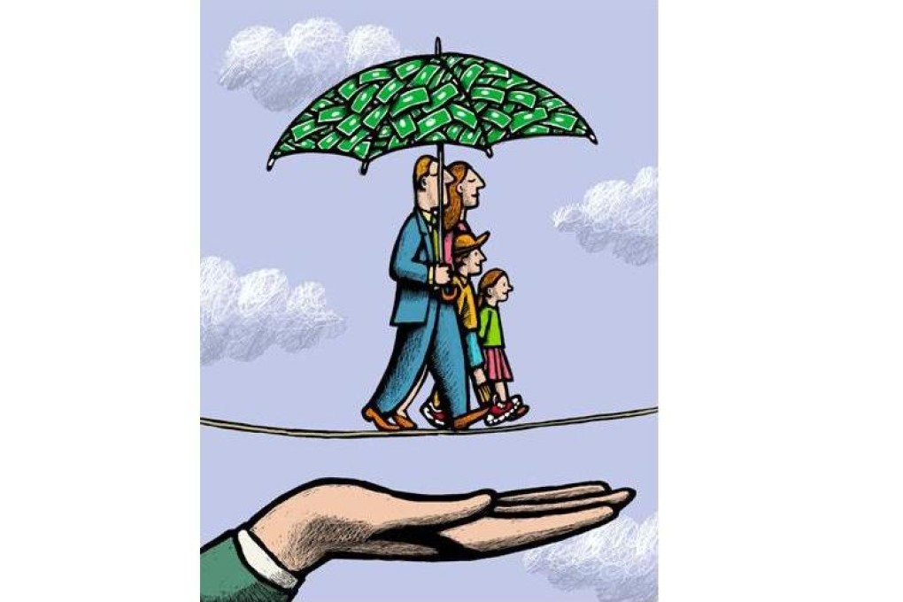 Illustration: Corbis