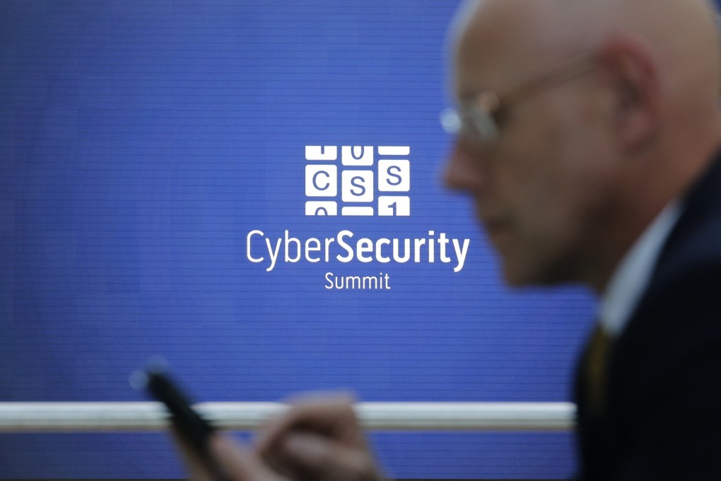 Global concern over cyberespionage is growing as US pushes for action against China. Photo: Reuters