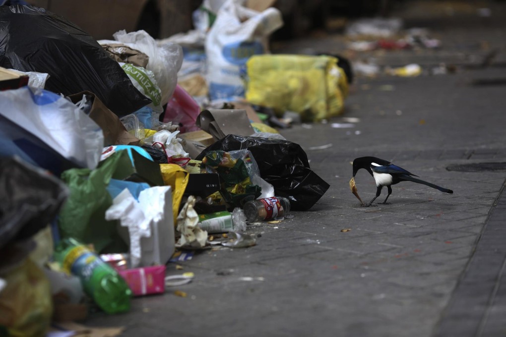 Better solutions needed.