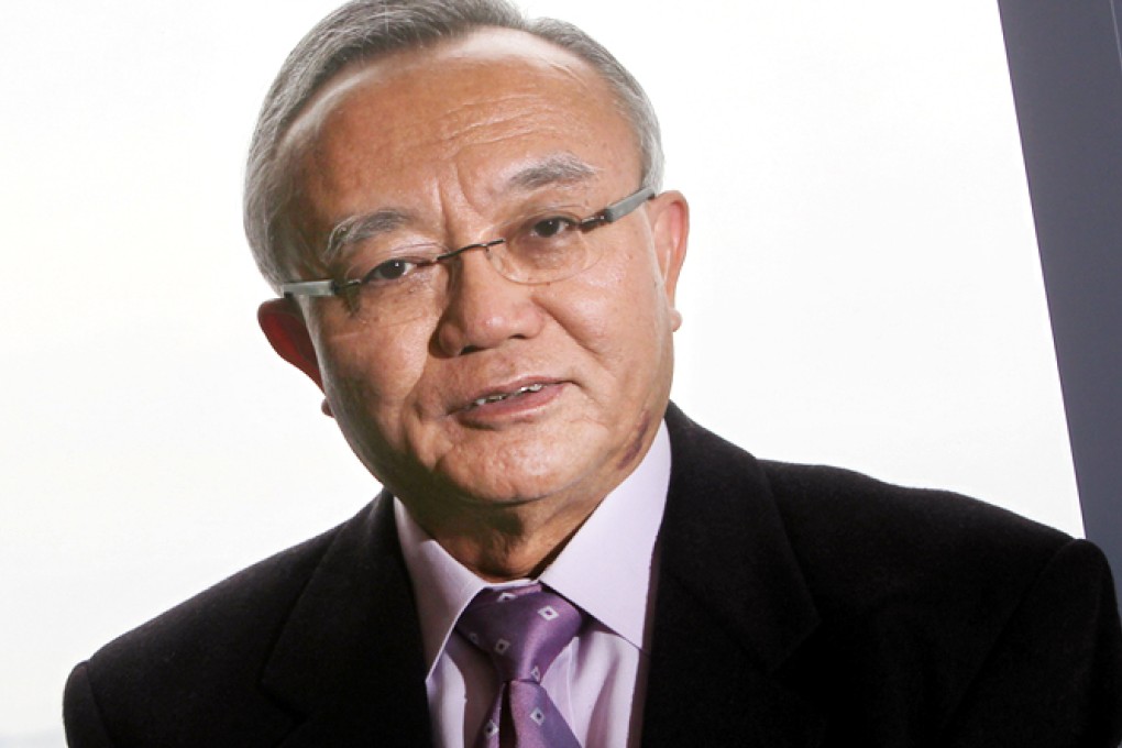 In a recent book, former Central Policy Unit chief Lau Siu-kai argues a recurrent problem of the post-handover government has been its inability to establish the legitimacy of its rule among the public.