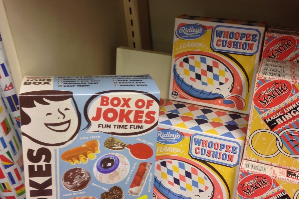 Bare and basic: funerals Hong Kong style. Photo: SCMP Pictures